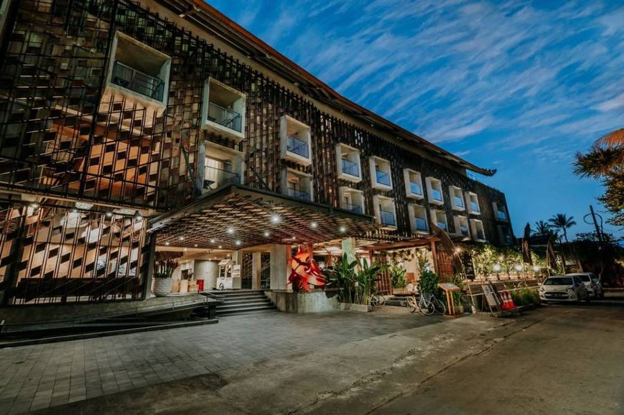 ARTOTEL Sanur