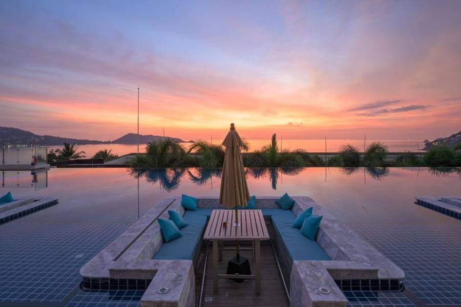 Pesan Hotel hanya di Traveloka