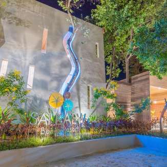 ที่พักเกาะเสม็ด