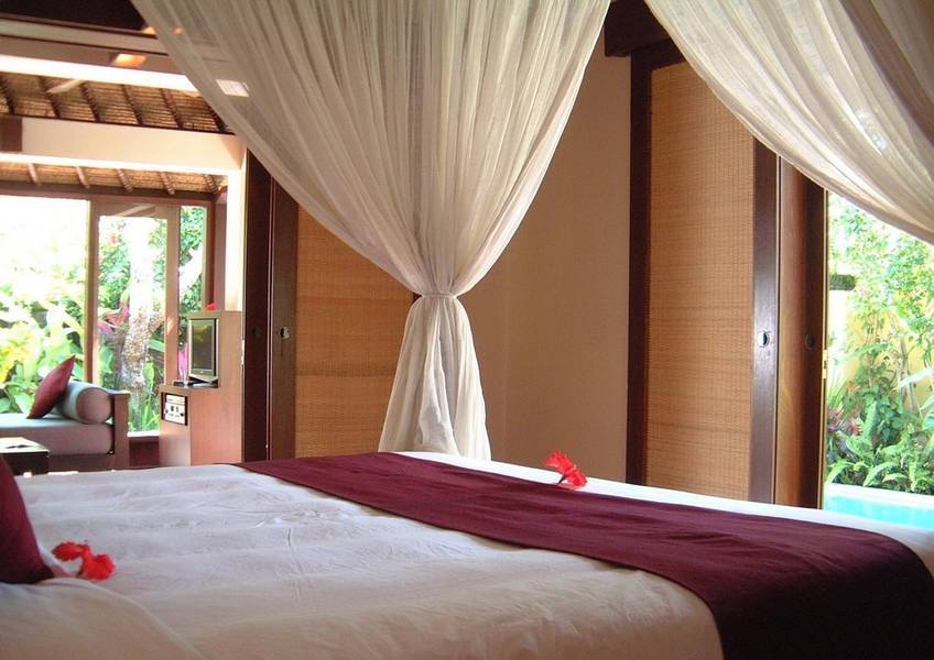The Pavilions Bali