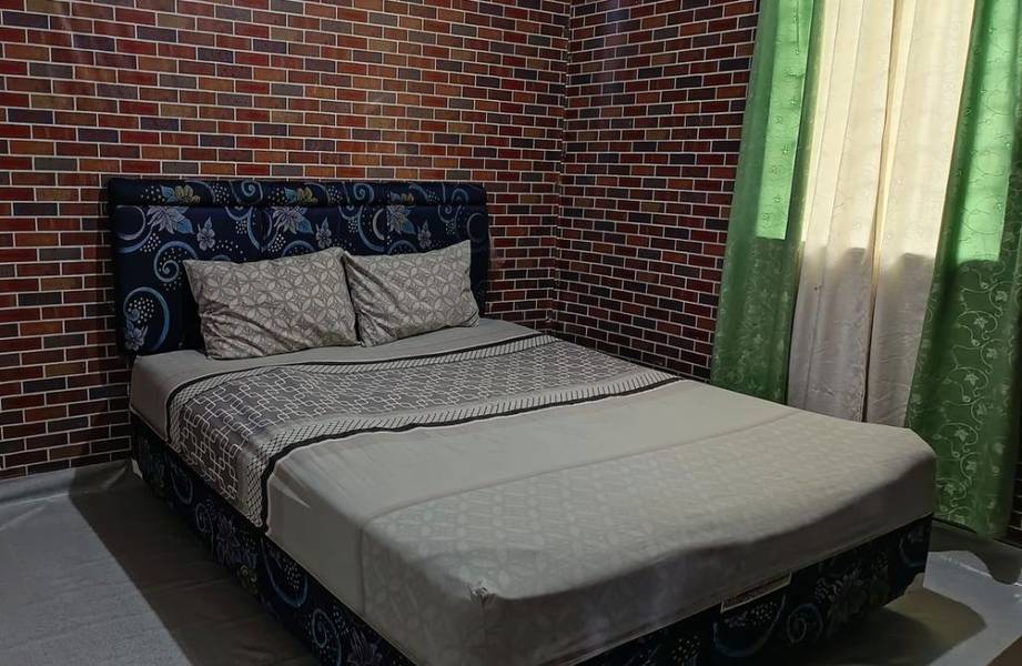 DBC Rooms Malioboro