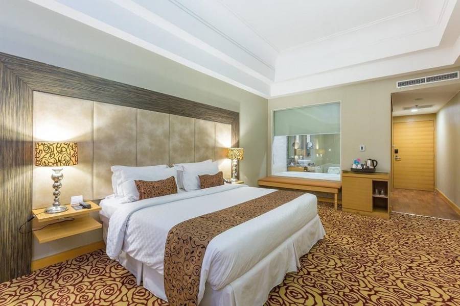 Wyndham Surabaya