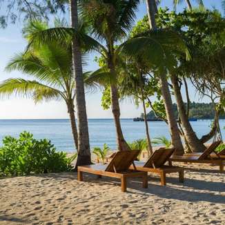 ที่พักเกาะกูด