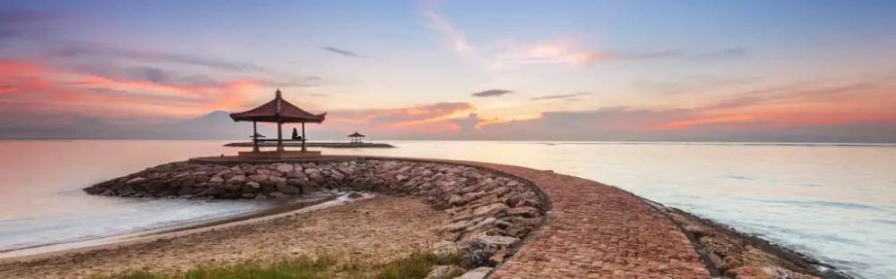 Daya Tarik Pantai Segara Ayu