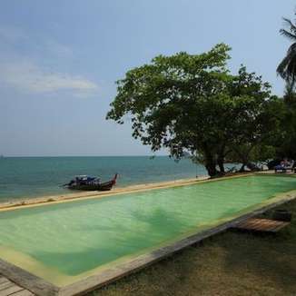 ที่พักกระบี่