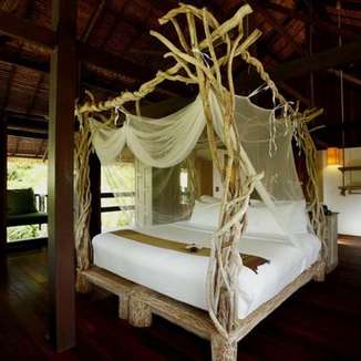 ที่พักกระบี่