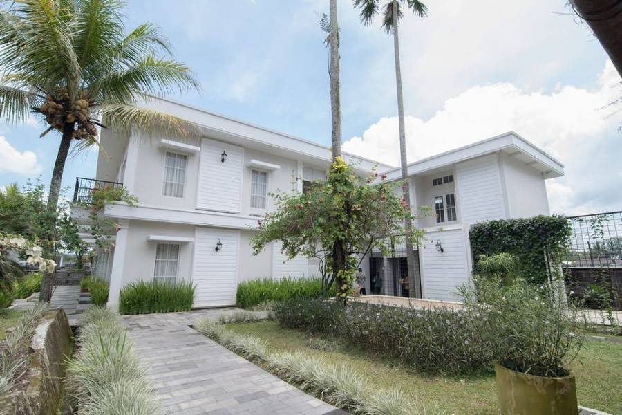 Sevilla Resort