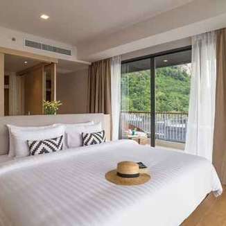 ที่เที่ยวเกาะพีพี