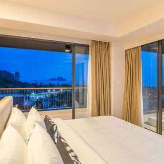 ที่เที่ยวเกาะพีพี