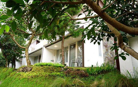 Mutiara Home Villa