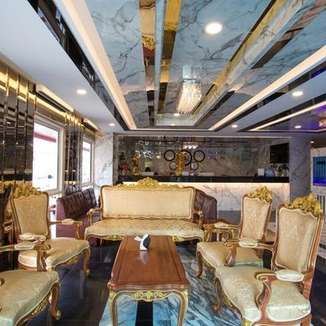 โรงแรมใกล้สนามบิน ดอนเมือง