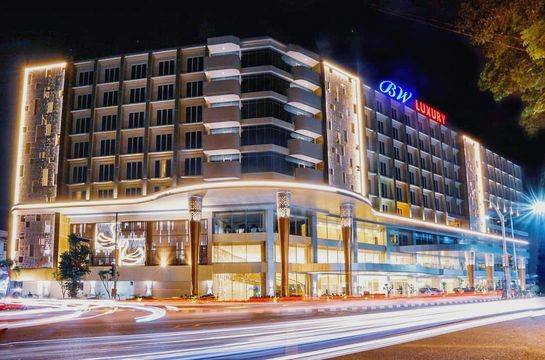 BW Luxury Hotel Jambi