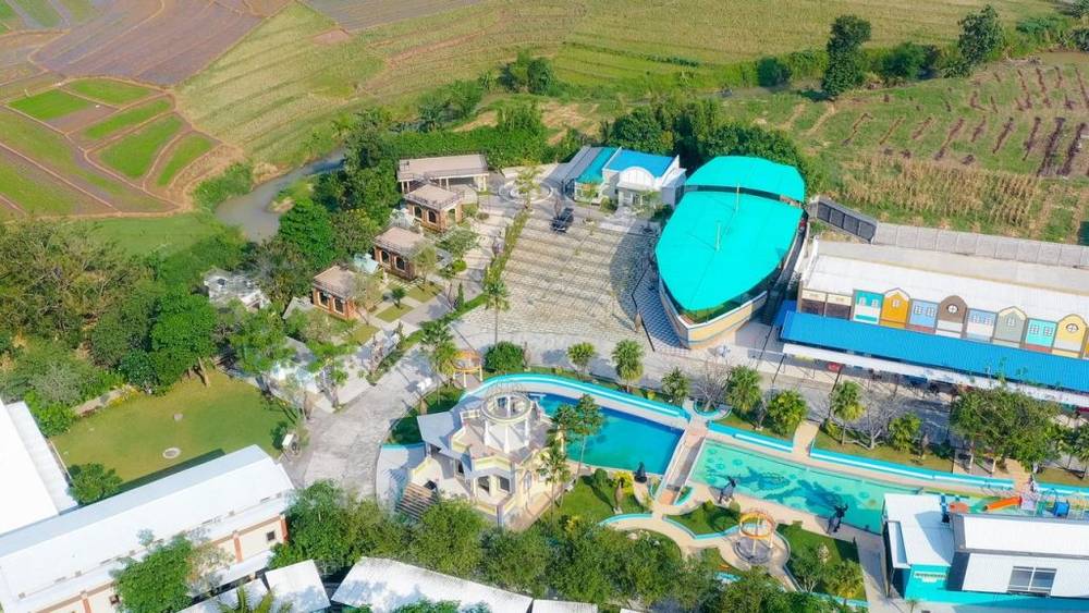 Rencanakan Liburan ke Boja, Kendal dengan Traveloka