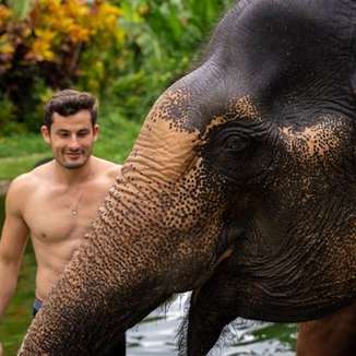 ที่เที่ยวสิมิลัน