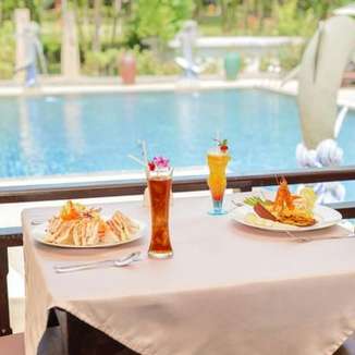 ที่เที่ยวสิมิลัน