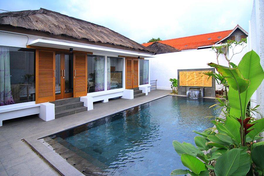 Hotel Tirta Kencana Cipanas Garut