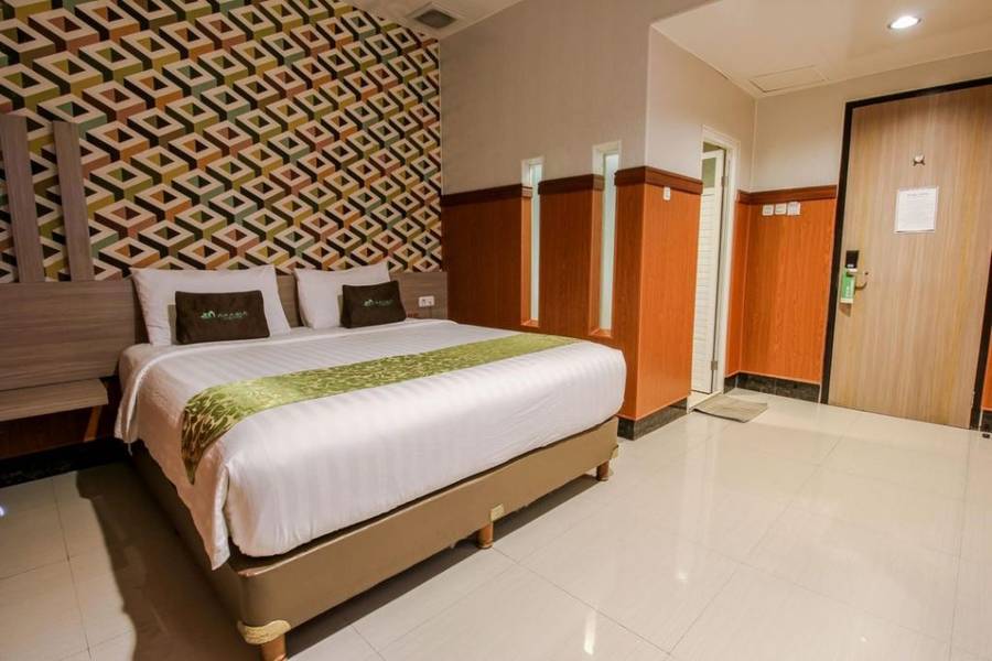 Akasia Budget Hotel