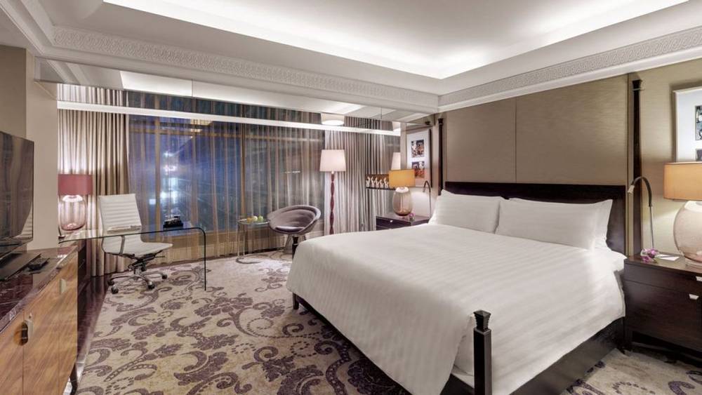 Hotel di Jakarta