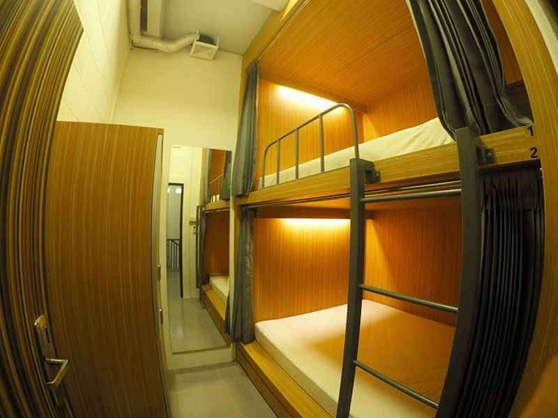 The Packer Lodge Yogyakarta