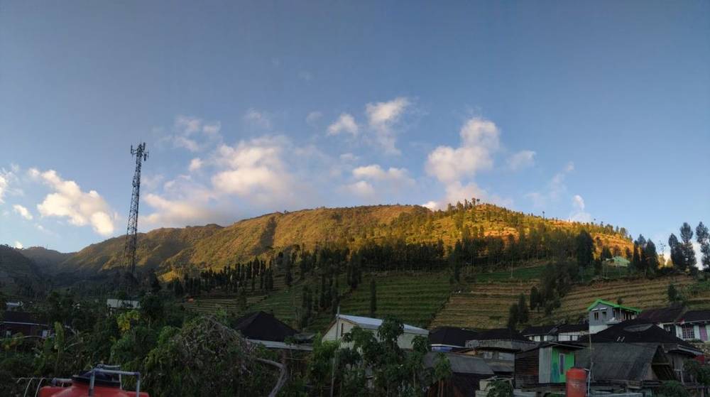 Pesan Hotel dan Penginapan Dieng di Traveloka