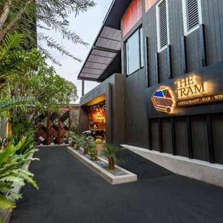 ที่พักพัทยา