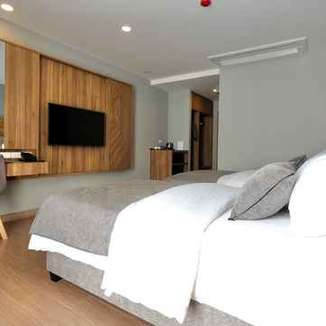 ที่พักใกล้สนามบิน สุวรรณภูมิ