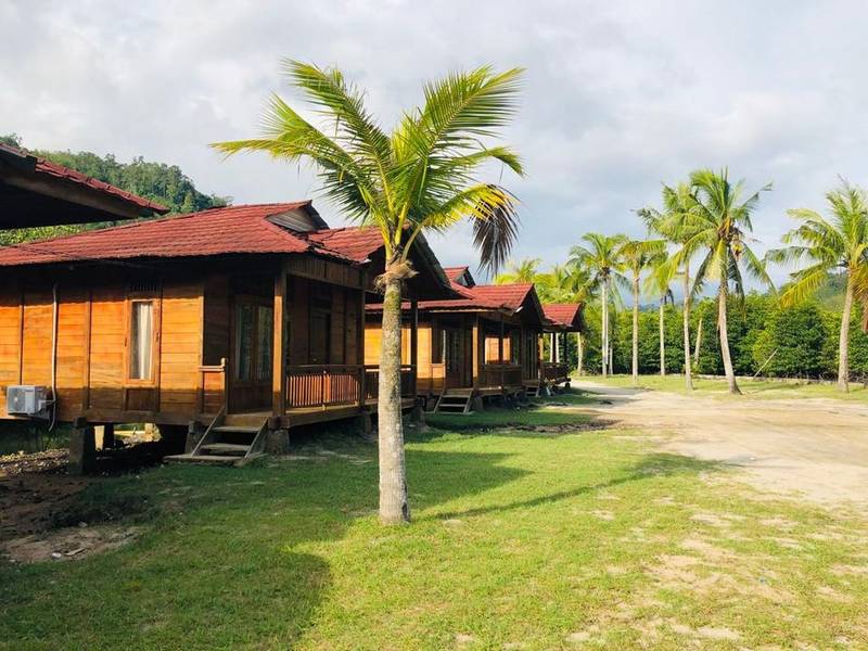 Nyalo Beach Cottage