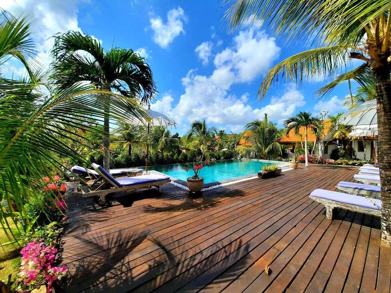Uluwatu Breeze Village