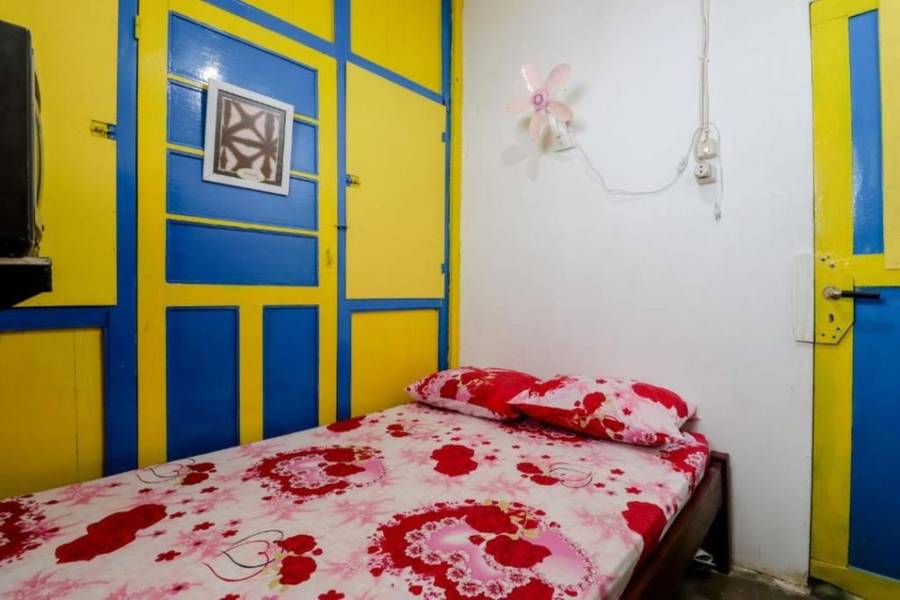 Homestay Ndalem Soewondo