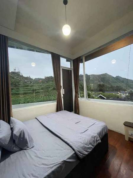 Bintang Homestay Sikunir