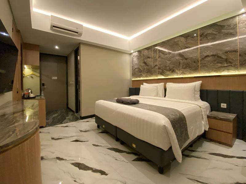 Grand Wijaya Hotel Pemalang