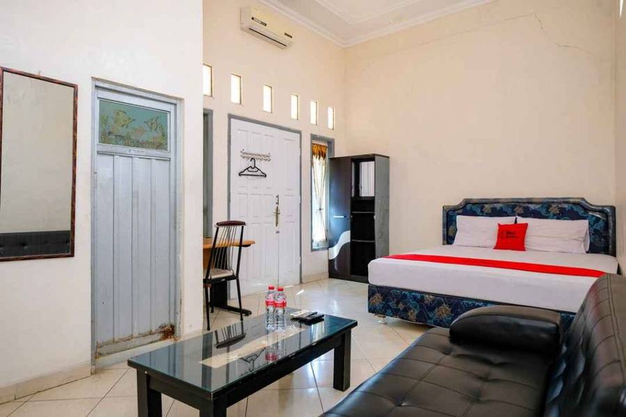 Hotel di Kebumen