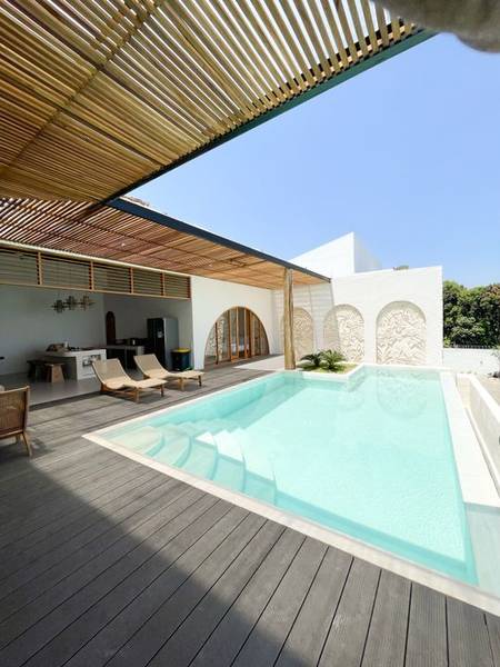 Lamerica Villas