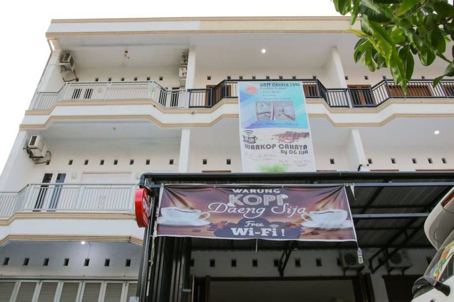  Hotel O Pa Baeng Baeng
