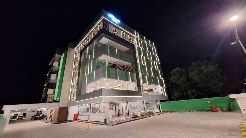 Alltrue Hotel Palangkaraya