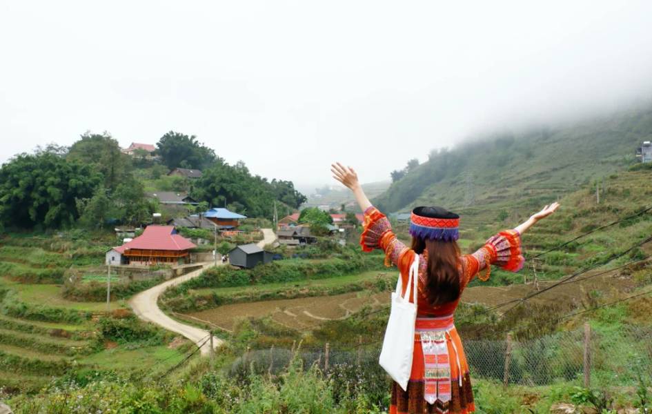 Gunung Ham Rong