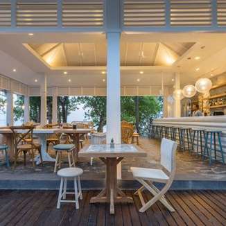 ที่พักกระบี่