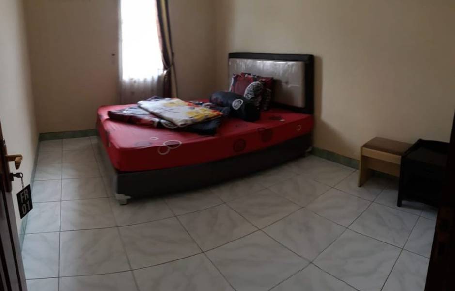 Homestay Bukitmas Syariah