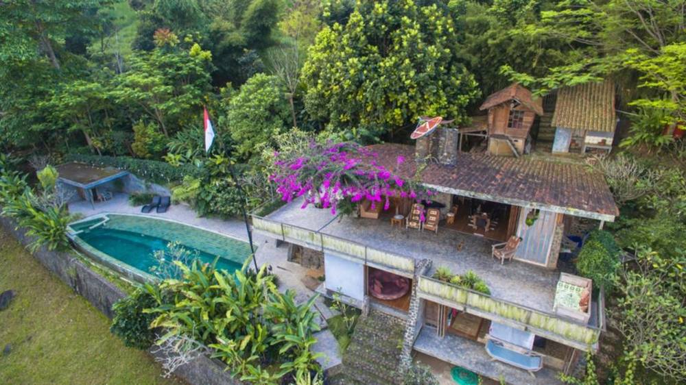 Saniskara Manunggal Lodge & Camp