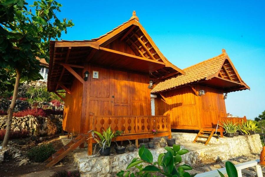 Taman Watu Resort