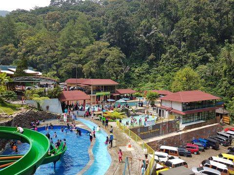 Rekomendasi Tempat Wisata di Sumedang 