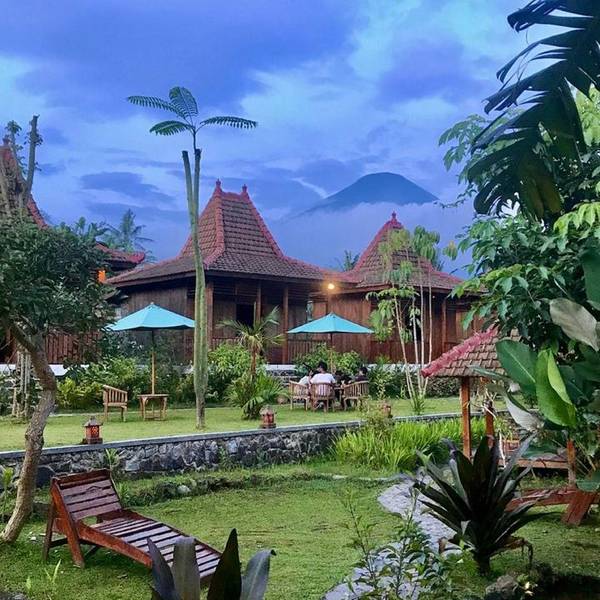 Villa Sindoro Village
