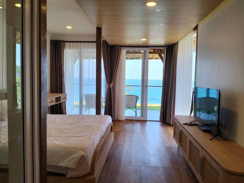 Inessya Resort