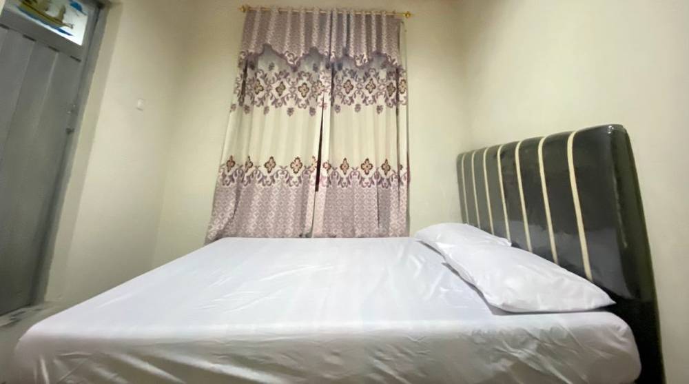 Homestay Srikandi Syariah Dieng