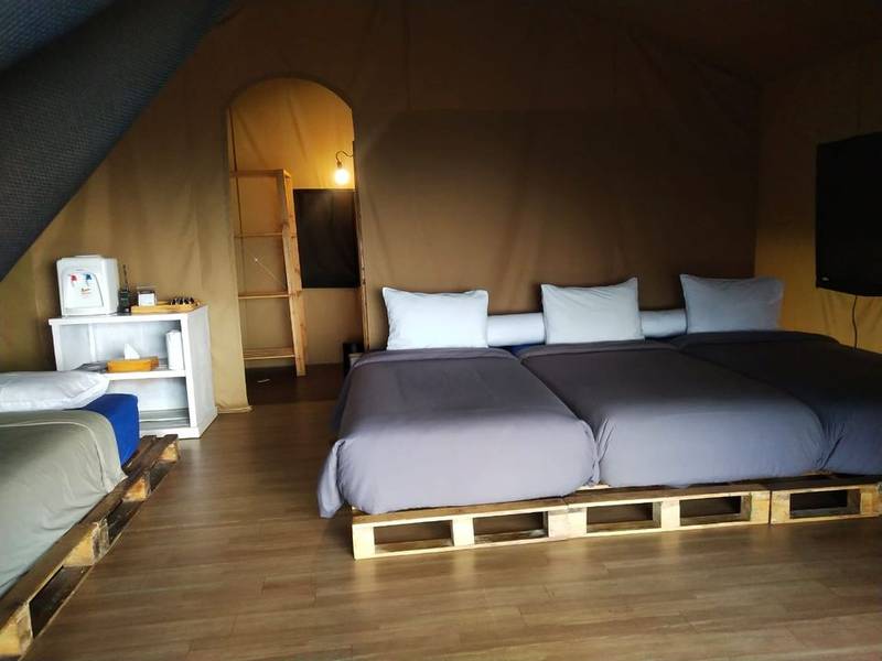 Boja Nature Farmstay