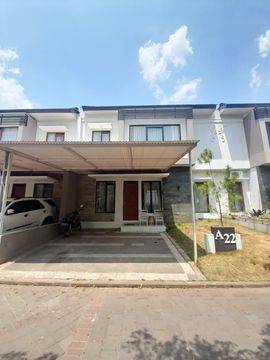 Gemintang Home at Bukit Gardenia Resort