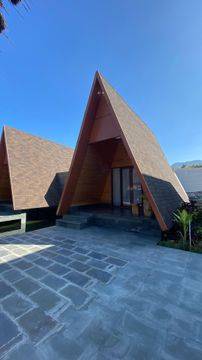 Villa Waterpark Cahaya 