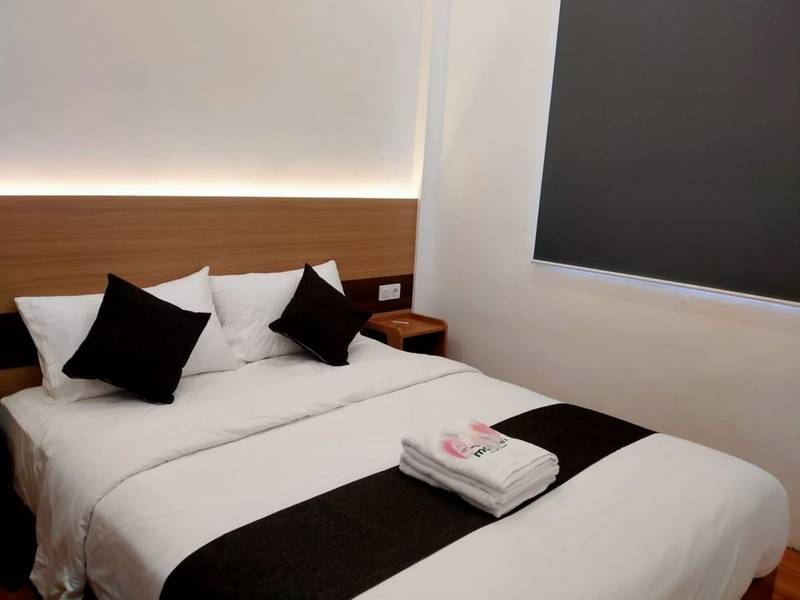 Maorin Guest House