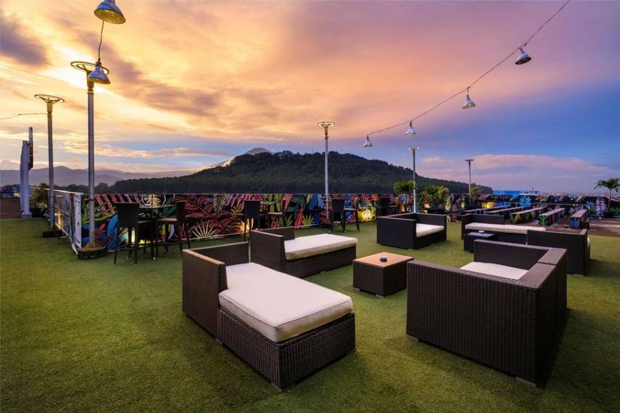 Grand Artos Hotel & Convention