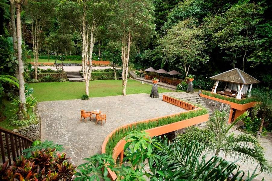 SanGria Resort & Spa